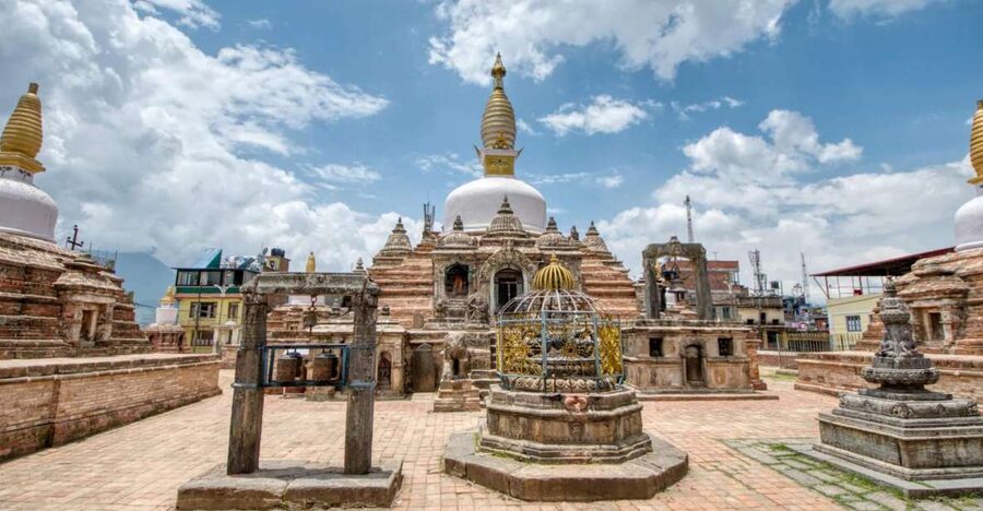 Private Half Day Kirtipur Trip With Newari Food Tasting - Why Kirtipur is worth four hours