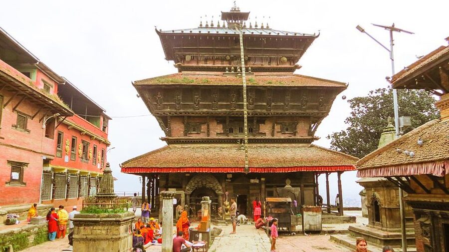 Private Half Day Kirtipur Trip With Newari Food Tasting - The Newari lunch is the heart of the outing