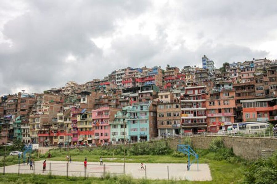 Private Half Day Kirtipur Trip With Newari Food Tasting - What the private format really gives you