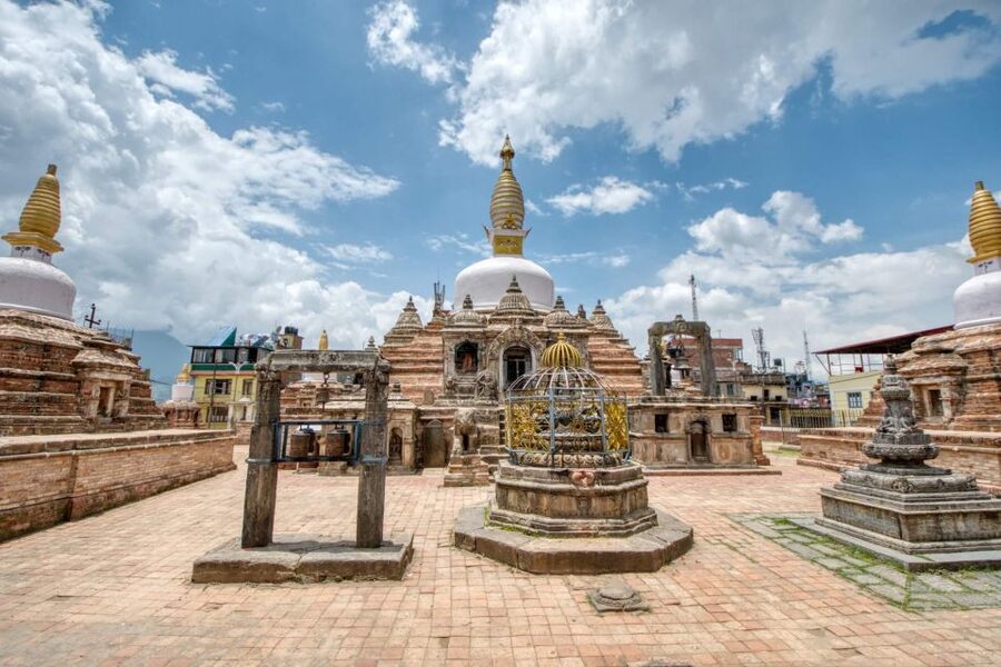 Private Half Day Kirtipur Trip With Newari Food Tasting - Timing, walking, and what to bring