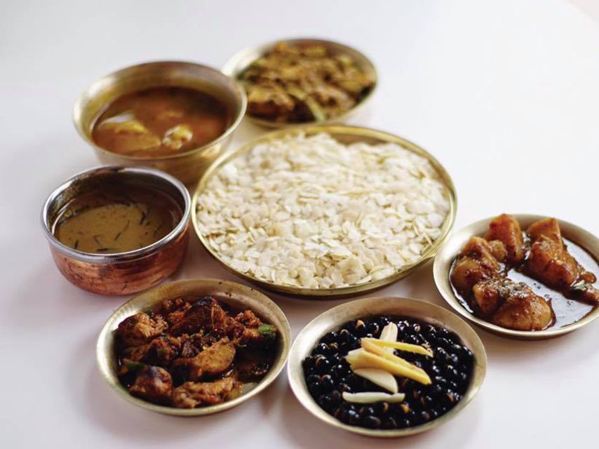 Private Half Day Kirtipur Trip With Newari Food Tasting - Bagh Bhairab Temple and Kirtipur’s Newari character