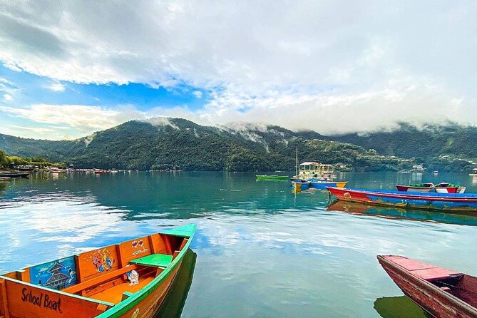 Private Half Day Tour Highlights of Pokhara by Car - Key Points Before You Book