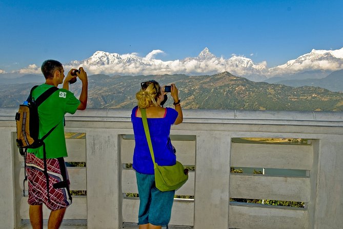 Private Half Day Tour Highlights of Pokhara by Car - What This Half-Day Tour Does Well