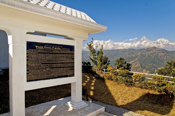 Private Half Day Tour Highlights of Pokhara by Car - Devi’s Fall and Gupteswar Cave: The Most Distinctive Pair
