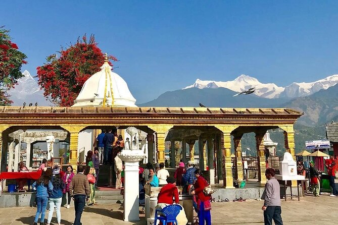 Private Half Day Tour Highlights of Pokhara by Car - Timing, Pickup, and the Private-Car Advantage