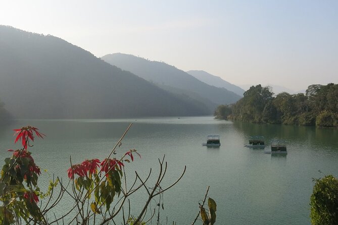 Private Half Day Tour Highlights of Pokhara by Car - Phewa Lake: A Gentle Start by the Water