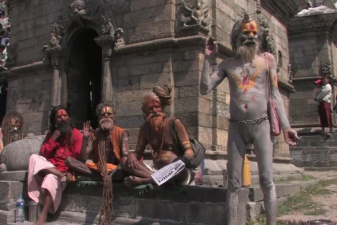 Private Kathmandu Sightseeing Tour | UNESCO World Heritage sites - Why this tour works well on your first Kathmandu day