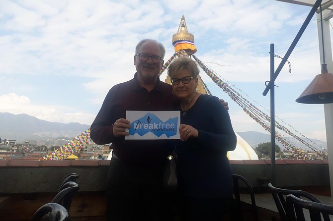 Private Kathmandu Sightseeing Tour | UNESCO World Heritage sites - What the guides add to the day