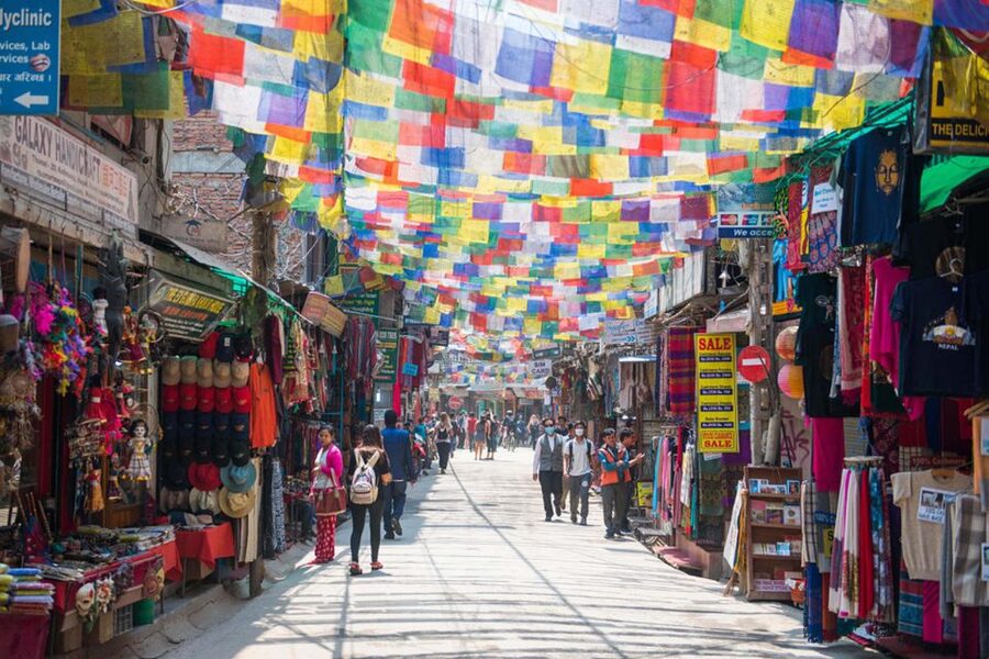Private Kathmandu UNESCO World Heritage Sites Tour - FAQ
