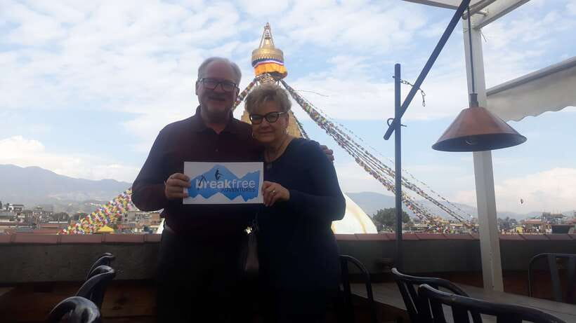 Private Kathmandu UNESCO World Heritage Sites Tour - Why this private Kathmandu tour works well