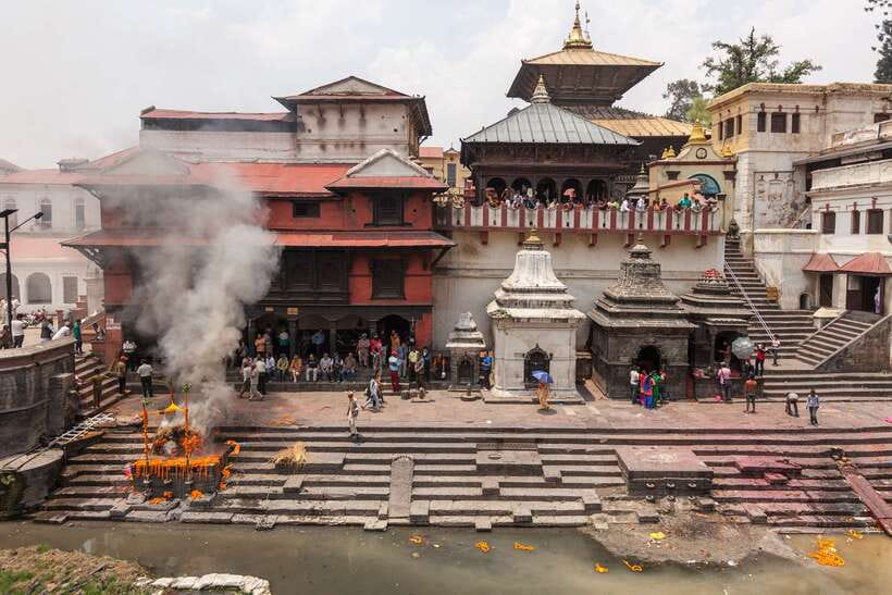 Private Kathmandu UNESCO World Heritage Sites Tour - Seven sites across the Kathmandu Valley