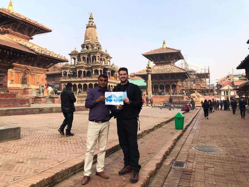 Private Kathmandu UNESCO World Heritage Sites Tour - What the guide and vehicle add