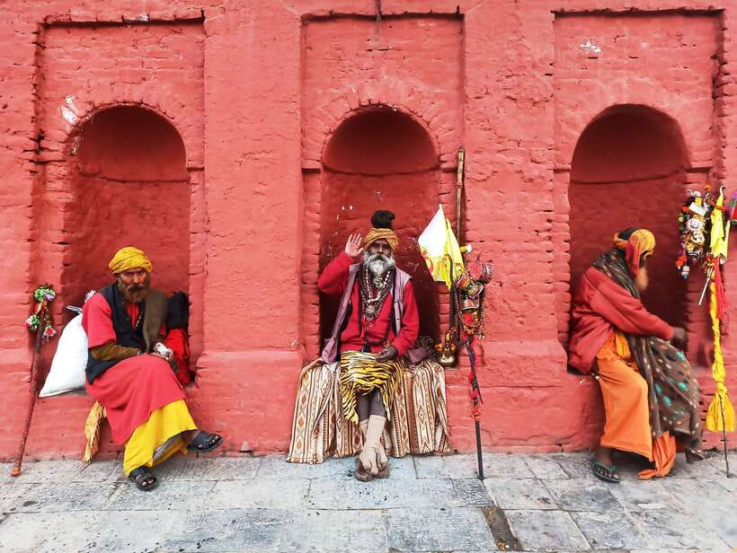 Private Kathmandu UNESCO World Heritage Sites Tour - Who should book it?