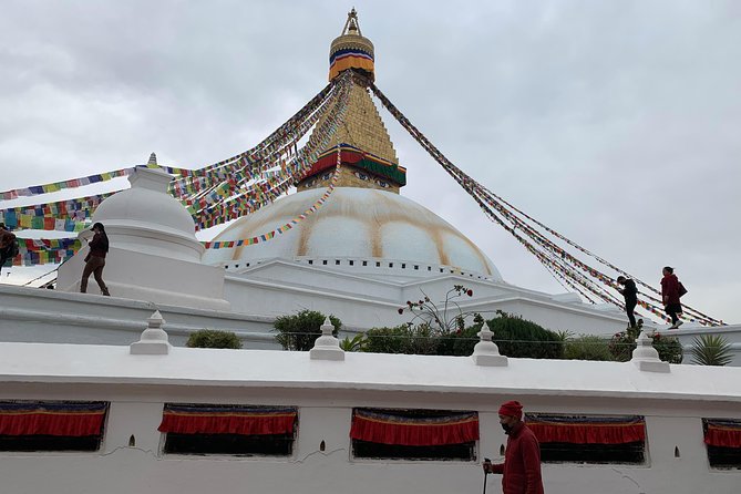 Private tour of Major highlights of Kathmandu top rated places - The pace, group size, and practical tradeoffs