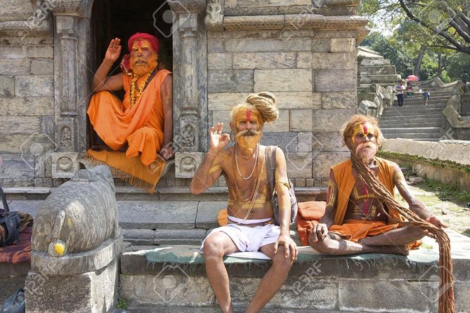 Private tour of Major highlights of Kathmandu top rated places - Boudhanath and Kathmandu’s Tibetan Buddhist quarter