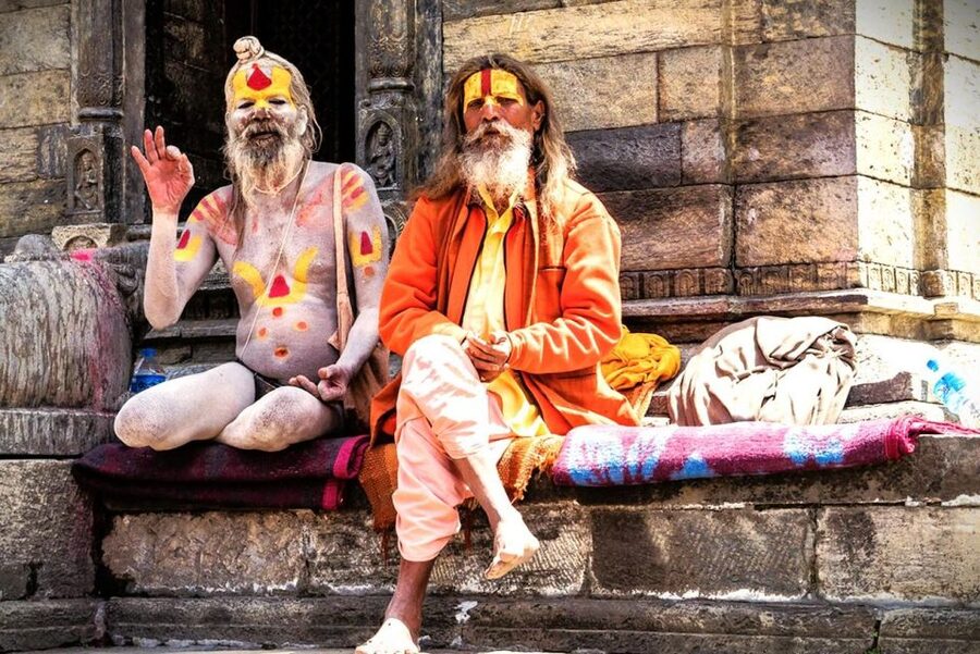 Sacred Pashupatinath: Aarati,Cremation Rites & Boudha Stupa - What makes Boudhanath more than a photo stop