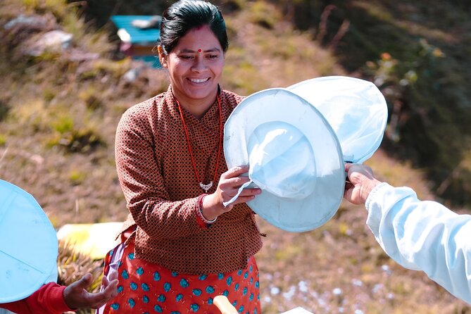 Sarangkot Village Coffee Culture and Authentic Local Life Tour - Who should book this outing
