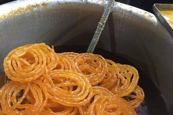 Secret Food Tour - Food Bites and Sights Kathmandu 14+ Testings - Practical tips for a better three hours