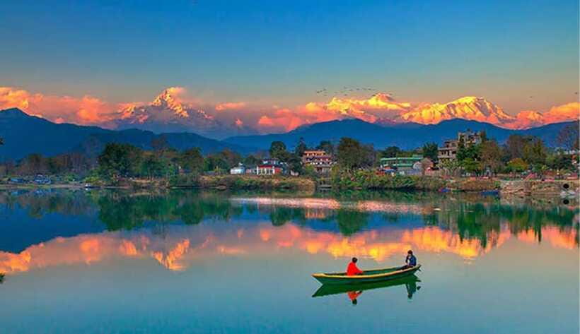 Seti George and Thrilling Suspension Bridge Tour at Pokhara - Who will enjoy this outing most