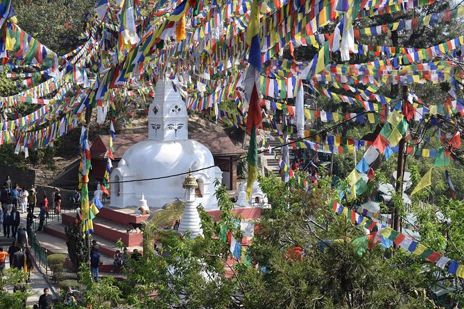 Seven World Heritage Day Tour in Kathmandu Nepal - Kathmandu Durbar Square and Kumari Chowk