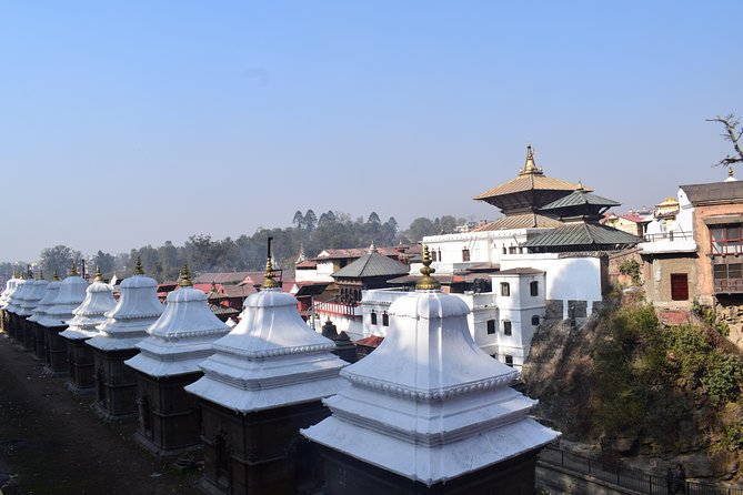Seven World Heritage Day Tour in Kathmandu Nepal - Changu Narayan, the quietest UNESCO stop