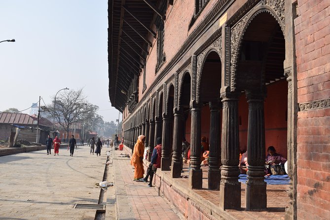 Seven World Heritage Day Tour in Kathmandu Nepal - What the private format really adds