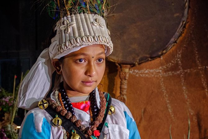 Shamanism Tour in Nepal - One-to-one Consultation with Sharmans - What makes the guide important