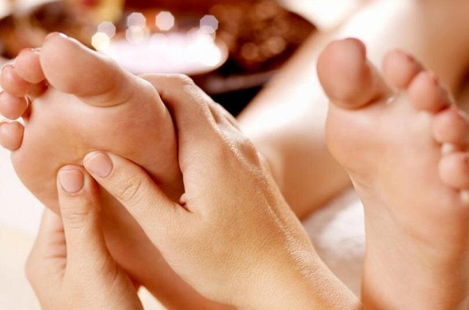 Shirodhara and Sound Healing Spa Experience in Kathmandu - A Private Spa Visit in Kathmandu