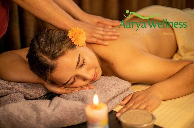 Shirodhara and Sound Healing Spa Experience in Kathmandu - What the Strongest Praise Tells You