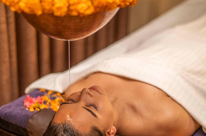 Shirodhara and Sound Healing Spa Experience in Kathmandu - Who Will Enjoy This Most