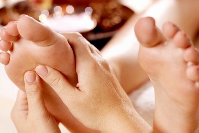 Shirodhara and Sound Healing Spa Experience in Kathmandu - Booking Details Worth Checking