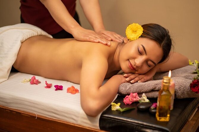 Shirodhara and Sound Healing Spa Experience in Kathmandu - Shirodhara: A Quiet Centerpiece