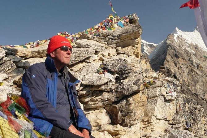 Short Everest Base Camp Trek 10 Days - Day 2: Phakding to Namche Bazaar