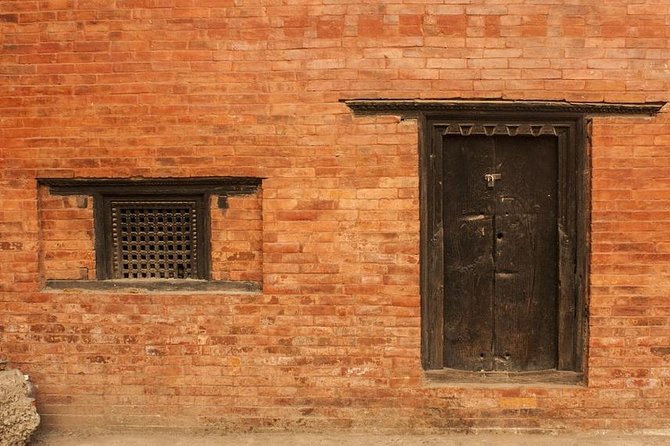 Smells of Kathmandu Walking Day Tour - Who will get the most from this tour?