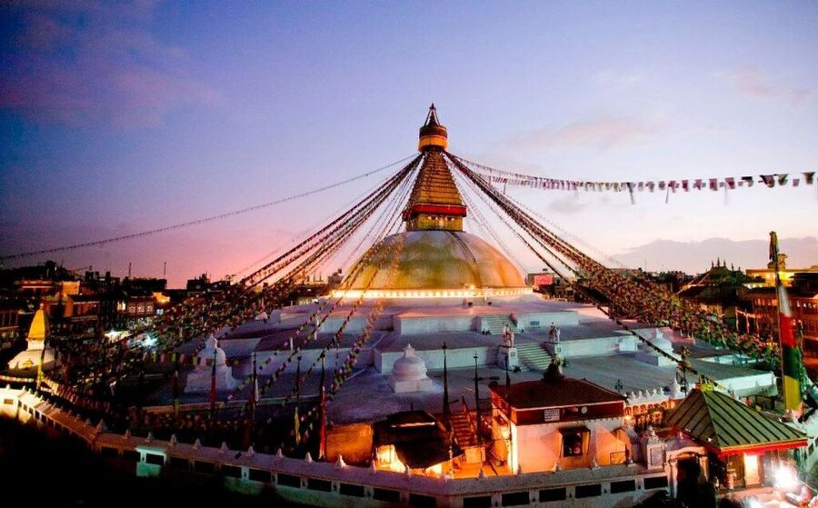 Spiritual Nepal: Expert insight into Multifaith Journey - Why the Guide Makes a Difference