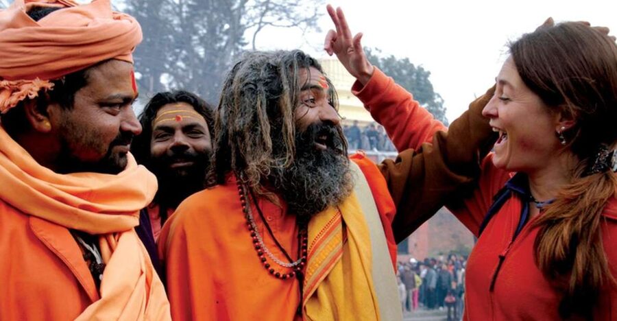 Spiritual Nepal: Expert insight into Multifaith Journey - Price, Extras, and Overall Value