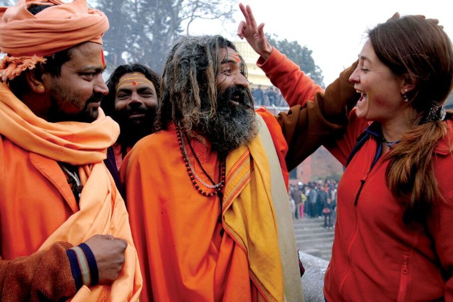 Spiritual Nepal: Expert insight into Multifaith Journey - Clothing, Children, and Practical Comfort