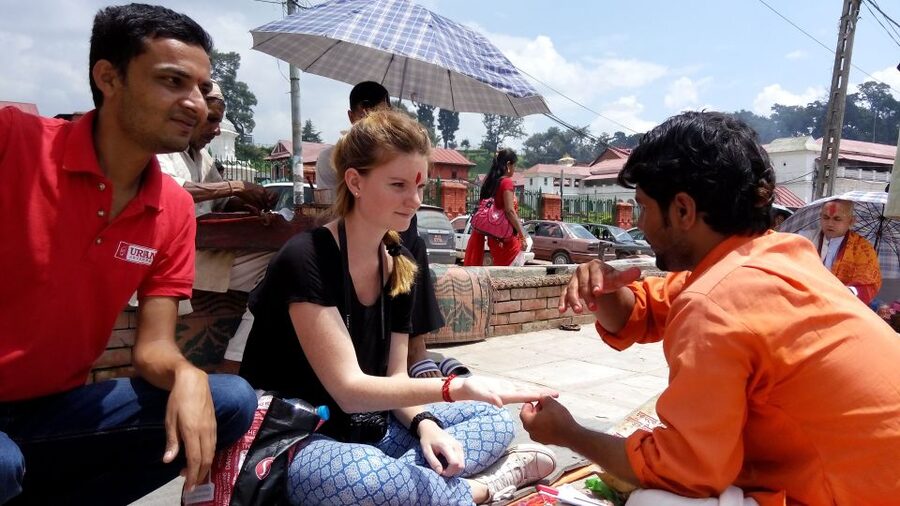 Spiritual Nepal: Expert insight into Multifaith Journey - Who Should Book This Experience