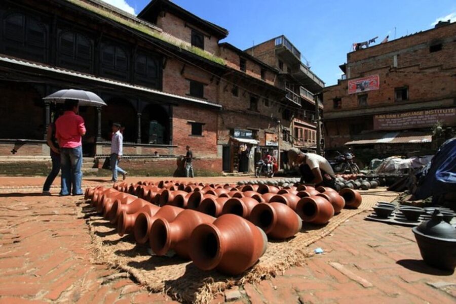 Sundarijal-Chisapani-Nagarkot Trek with Changunarayan - Key points to know before you book