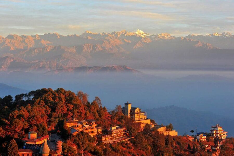 Sundarijal-Chisapani-Nagarkot Trek with Changunarayan - Practical details that affect your decision