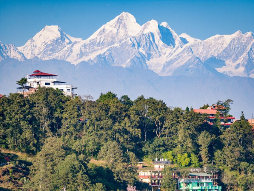 Sundarijal-Chisapani-Nagarkot Trek with Changunarayan - Why this route works in only five days