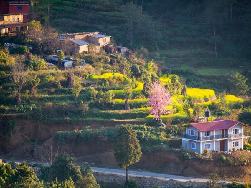Sundarijal-Chisapani-Nagarkot Trek with Changunarayan - Day 2: Sundarijal to Chisapani, three to four hours on foot