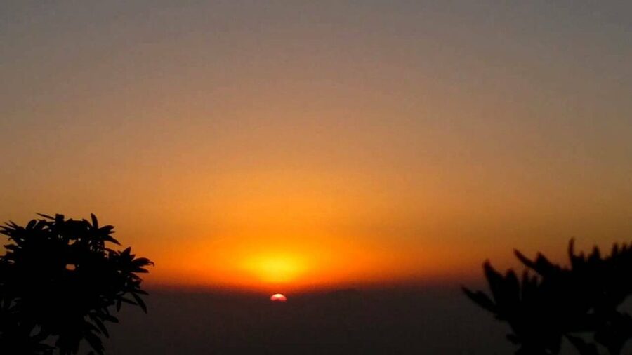 Sundarijal-Chisapani-Nagarkot Trek with Changunarayan - What the $390 price really covers