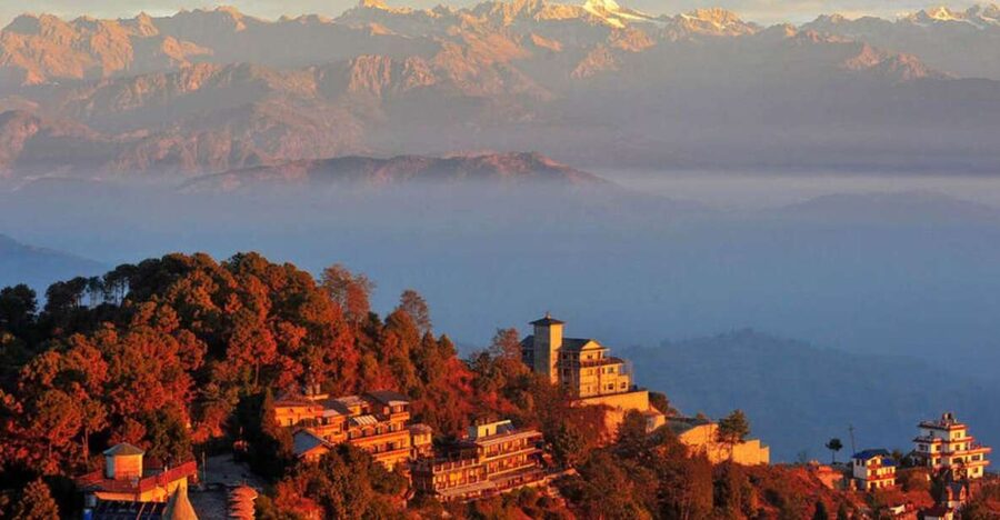 Sundarijal-Chisapani-Nagarkot Trek with Changunarayan - Who will enjoy this trek most?