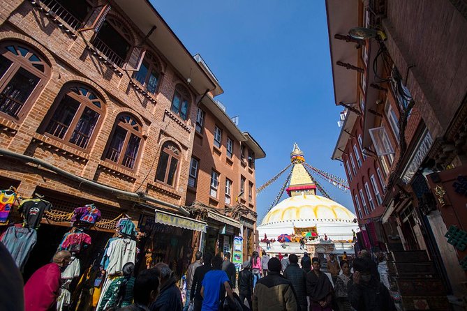 Temples and Stupas Tour in Kathmandu Valley - Key points to know before booking