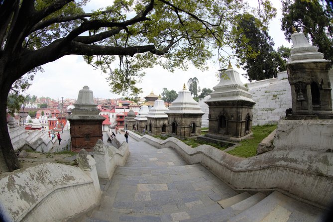 Temples and Stupas Tour in Kathmandu Valley - The guide can make or break the day