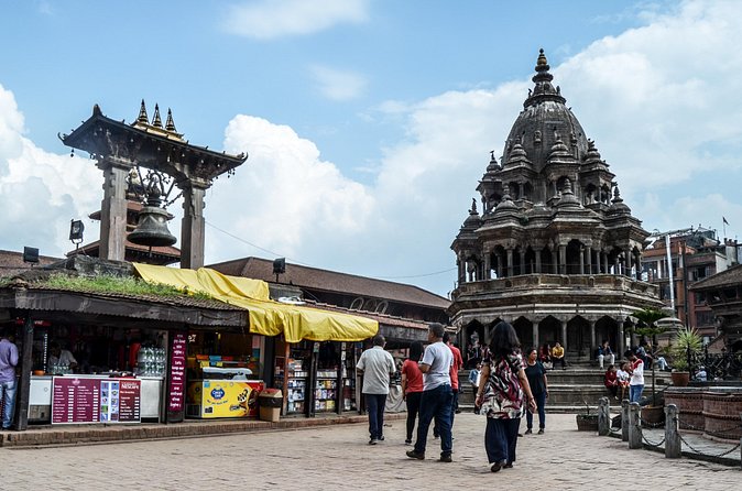 Temples and Stupas Tour in Kathmandu Valley - What the $34 price really covers