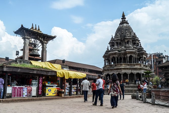 Temples and Stupas Tour in Kathmandu Valley - Who will enjoy this Kathmandu tour?