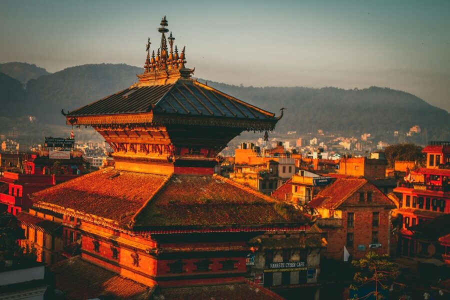 Thamel Rickshaw tour - Price, timing, and what you actually get