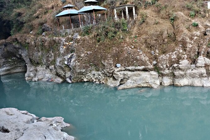The Best of Pokhara: Full-Day Private Tour with Sarangkot Sunrise - Bindhyabasini Temple offers the best cultural pause